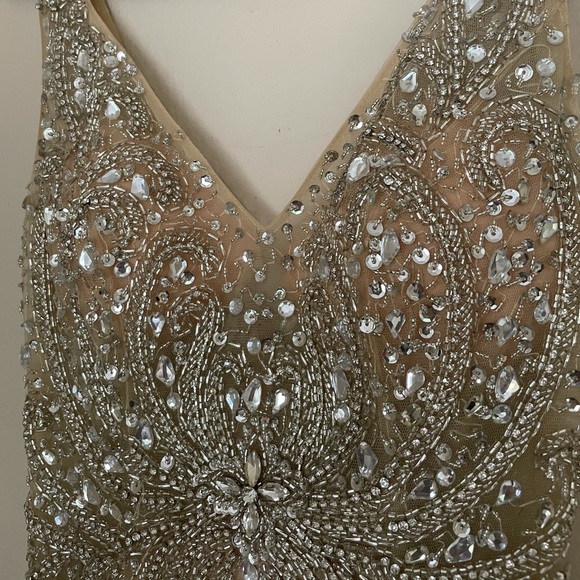 Prom Dress - Picture 12 of 14